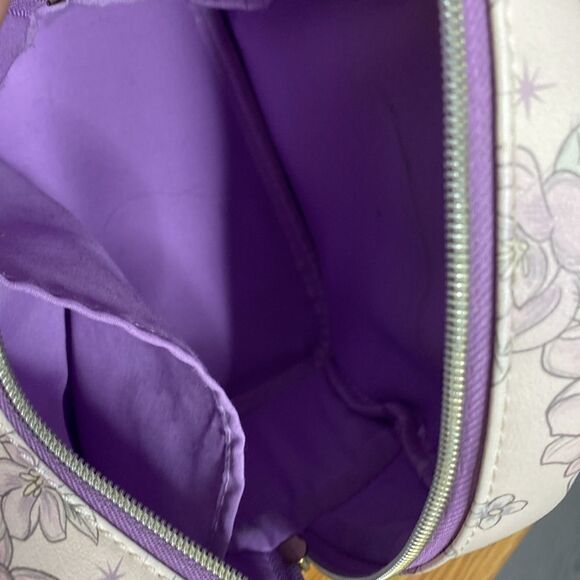 DISNEY Loungefly Women’s Small Backpack OS - Picture 6 of 8
